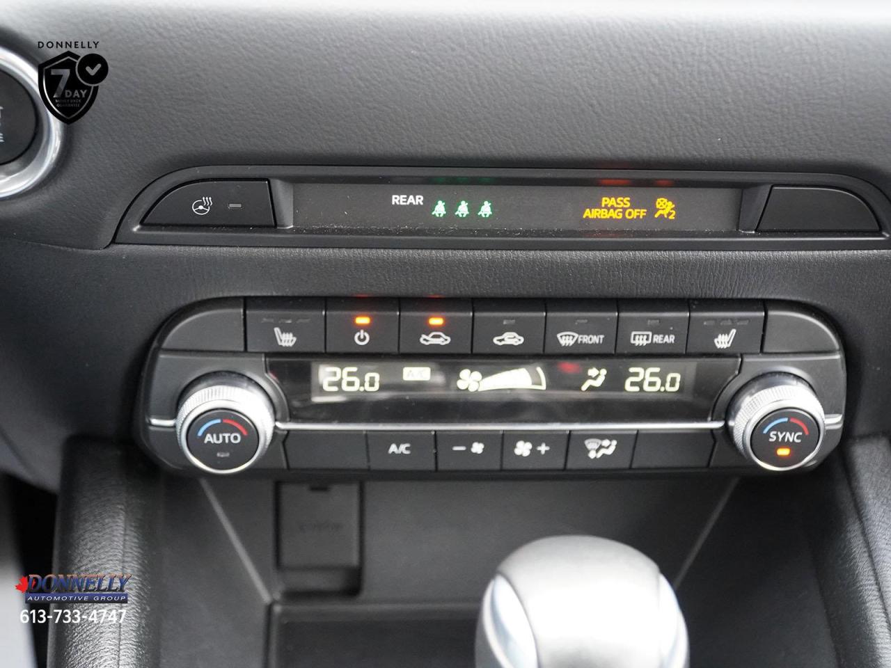 2024 Mazda CX-5  Photo