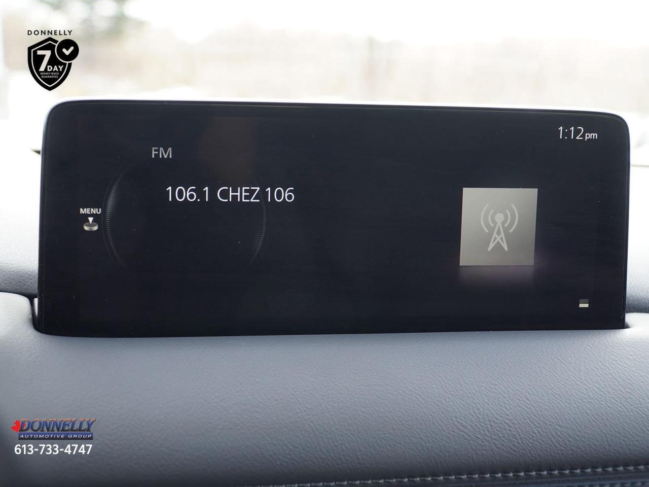 2024 Mazda CX-5  Photo