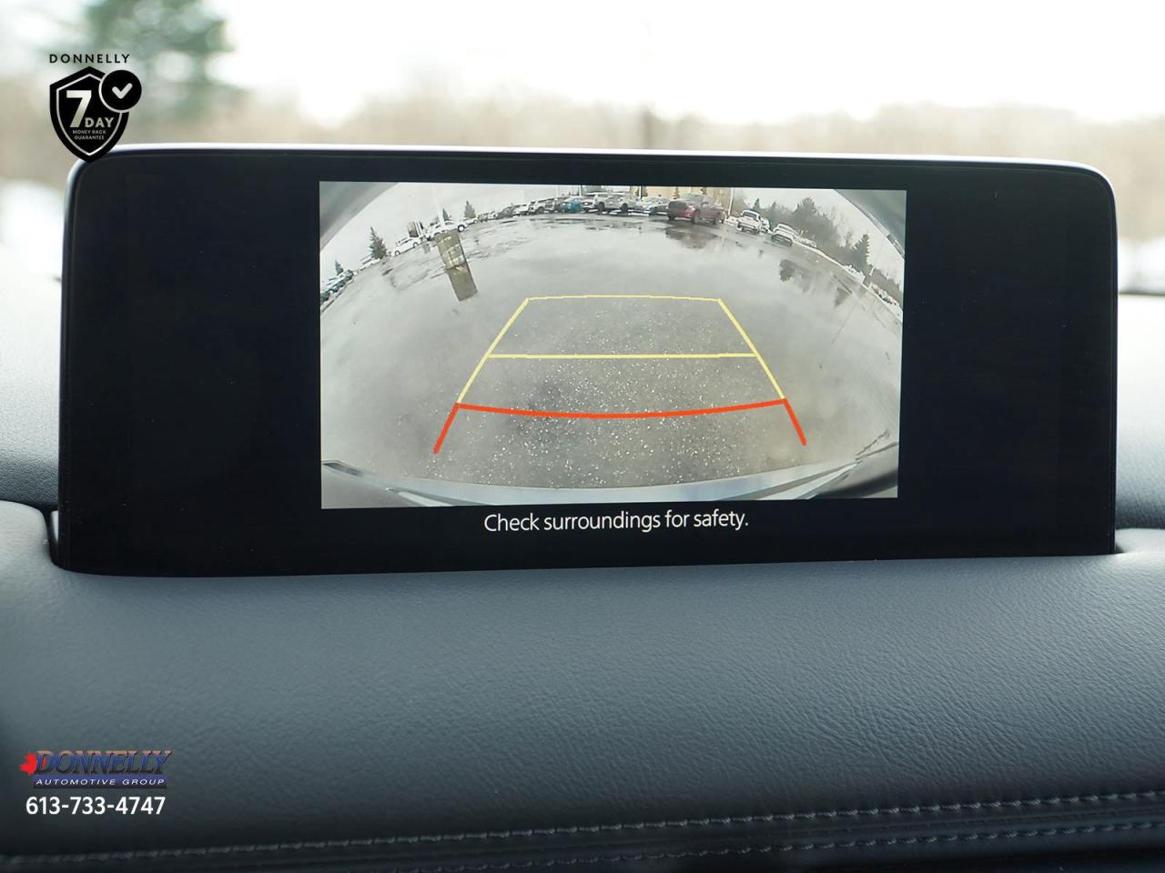 2024 Mazda CX-5  Photo