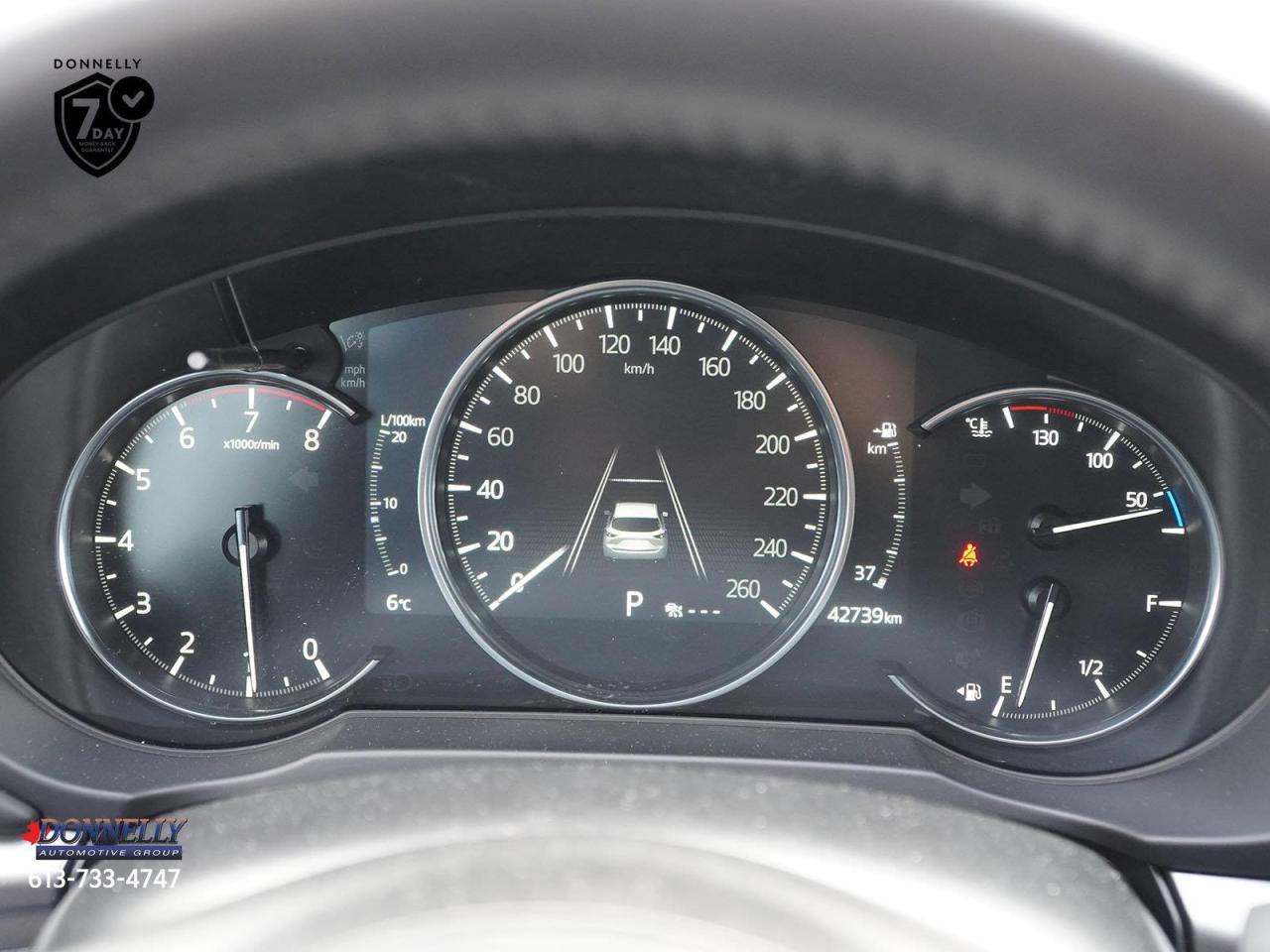 2024 Mazda CX-5  Photo