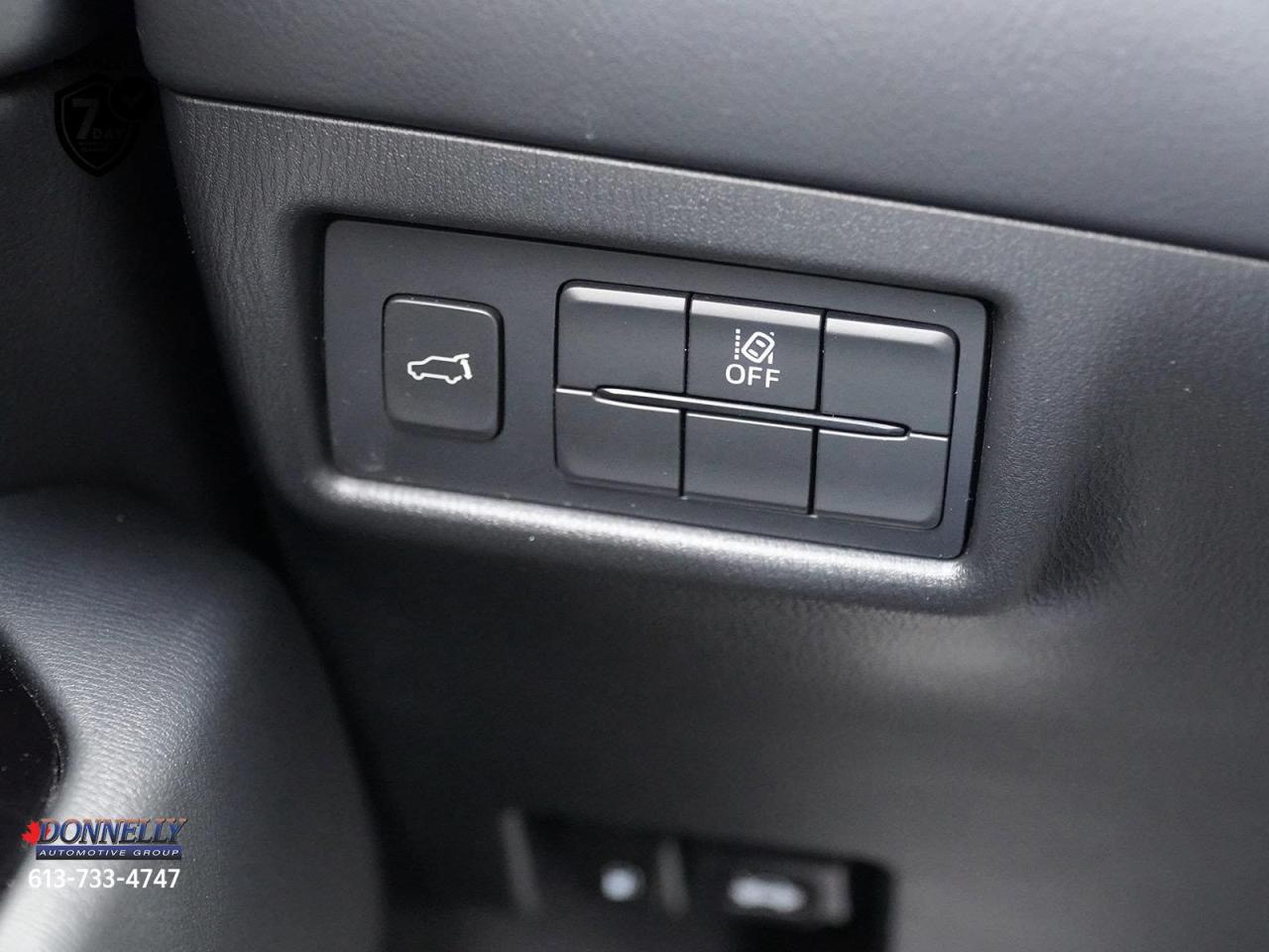 2024 Mazda CX-5  Photo