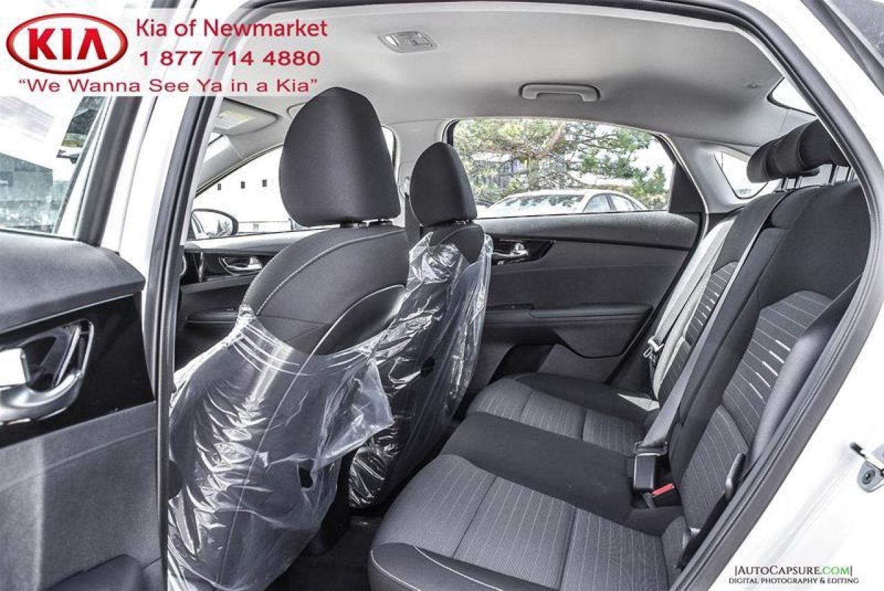 2021 Kia Forte EX 4dr Sedan Photo