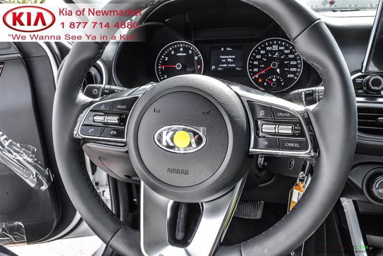 2021 Kia Forte EX 4dr Sedan Photo