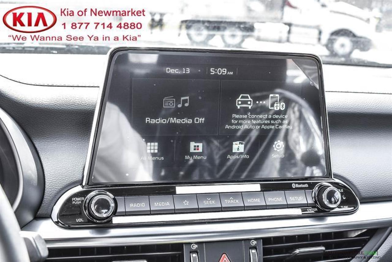 2021 Kia Forte EX 4dr Sedan Photo