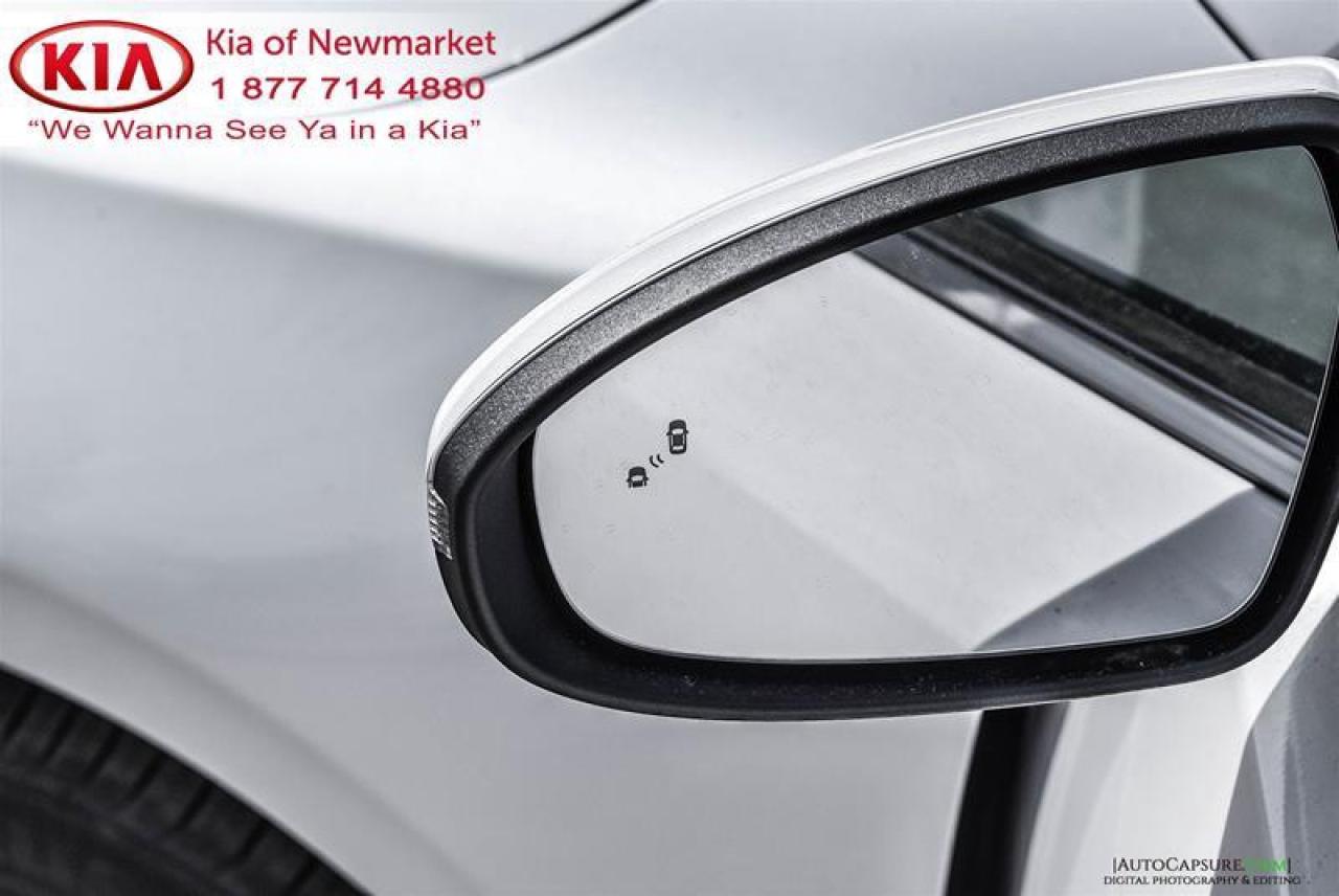 2021 Kia Forte EX 4dr Sedan Photo