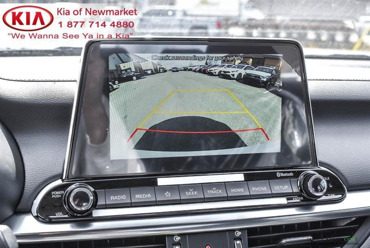 2021 Kia Forte EX 4dr Sedan Photo