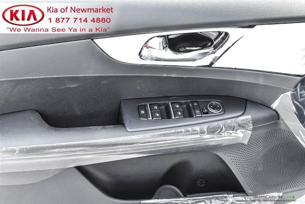 2021 Kia Forte EX 4dr Sedan Photo