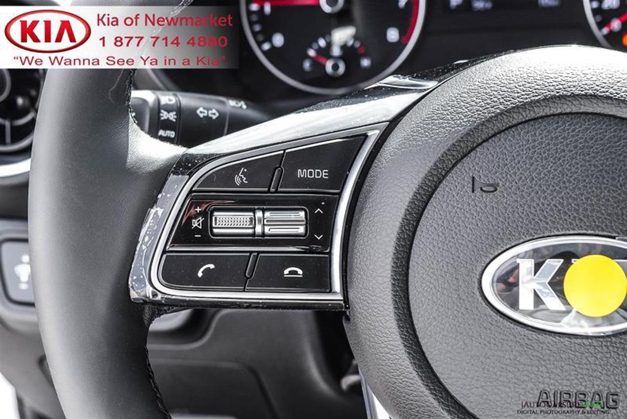 2021 Kia Forte EX 4dr Sedan Photo