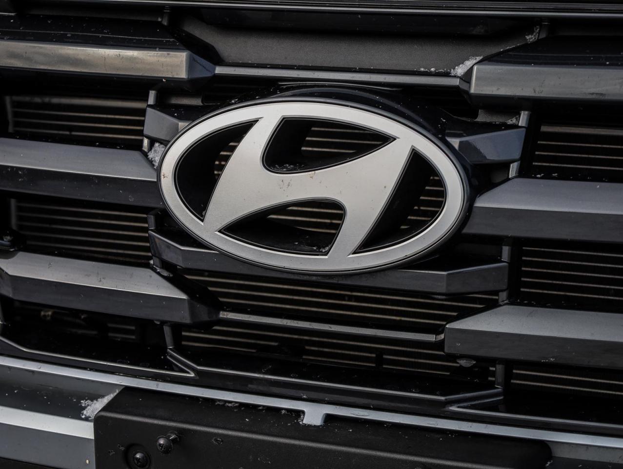 2025 Hyundai Tucson Preferred 4dr All-Wheel Drive Photo