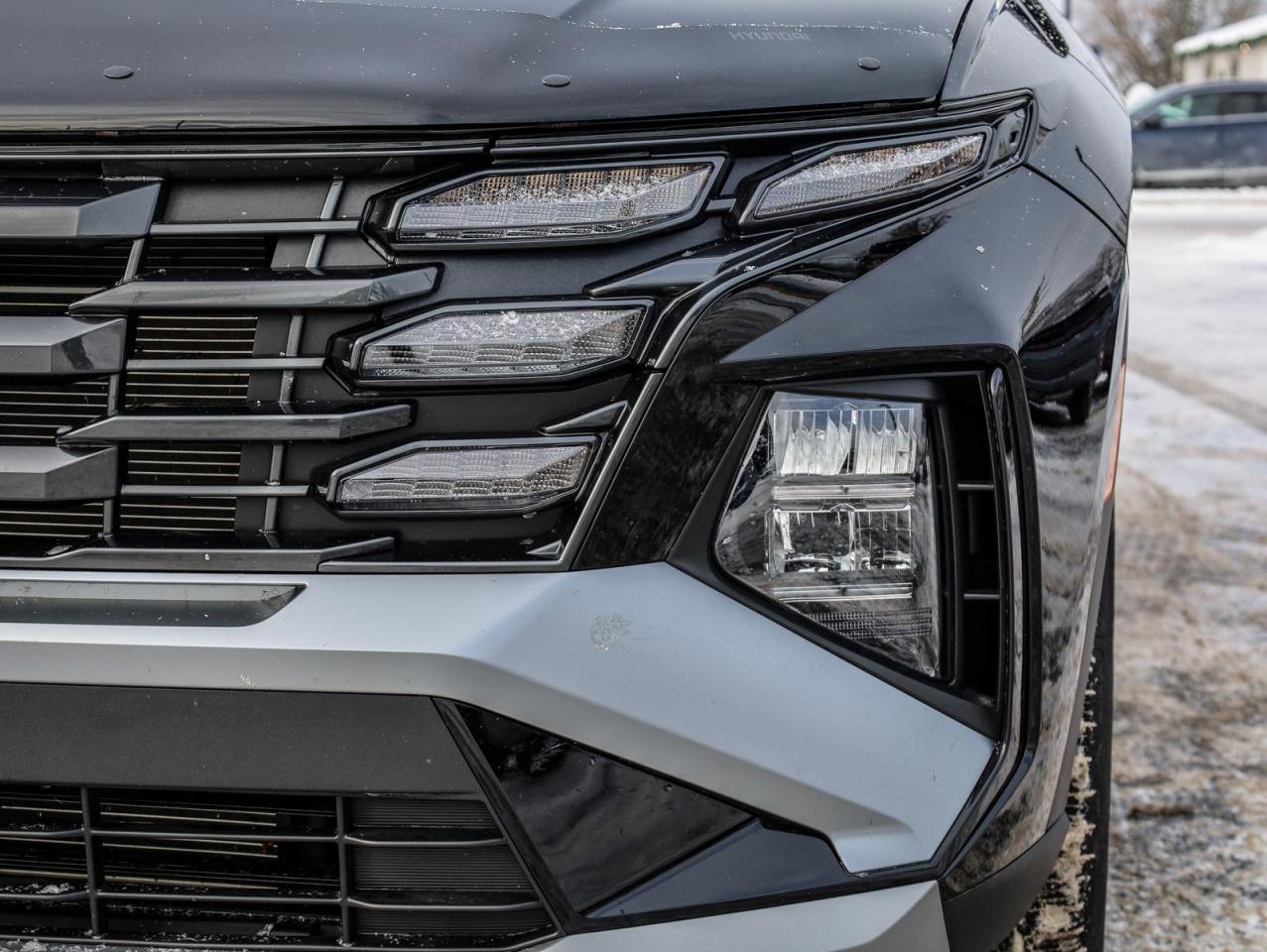 2025 Hyundai Tucson Preferred 4dr All-Wheel Drive Photo