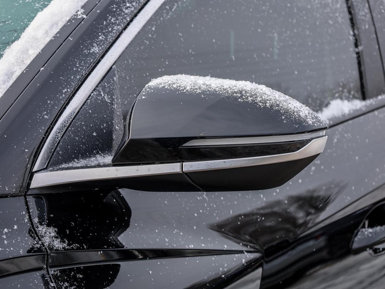 2025 Hyundai Tucson Preferred 4dr All-Wheel Drive Photo