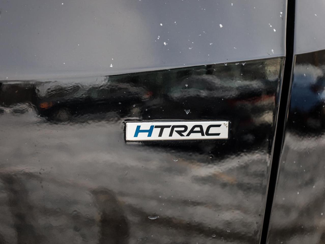 2025 Hyundai Tucson Preferred 4dr All-Wheel Drive Photo