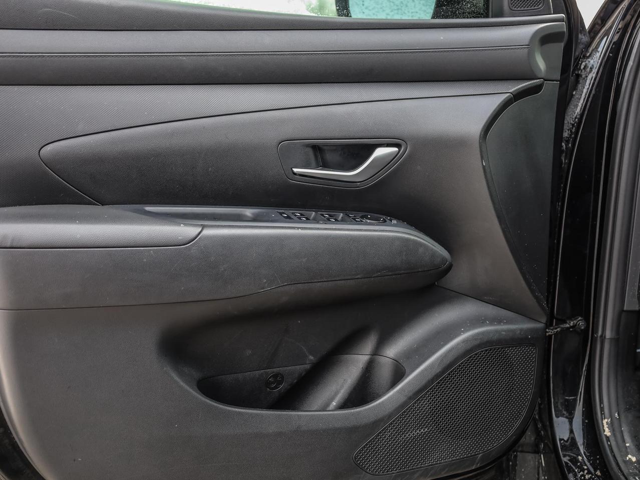 2025 Hyundai Tucson Preferred 4dr All-Wheel Drive Photo