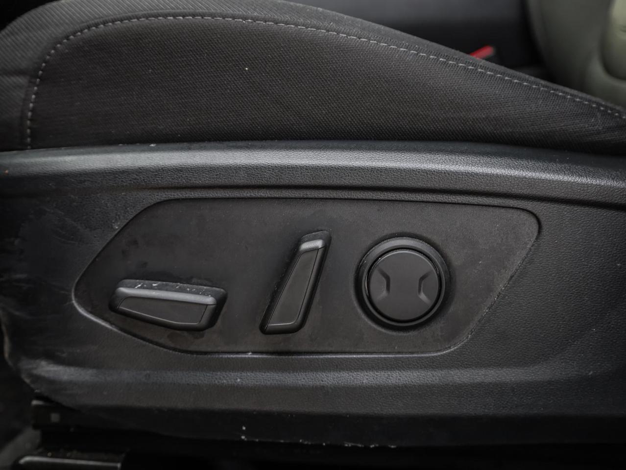 2025 Hyundai Tucson Preferred 4dr All-Wheel Drive Photo
