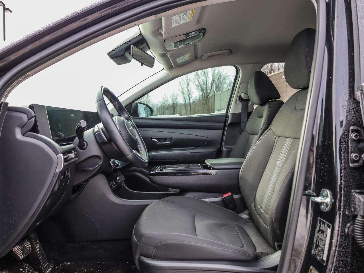 2025 Hyundai Tucson Preferred 4dr All-Wheel Drive Photo