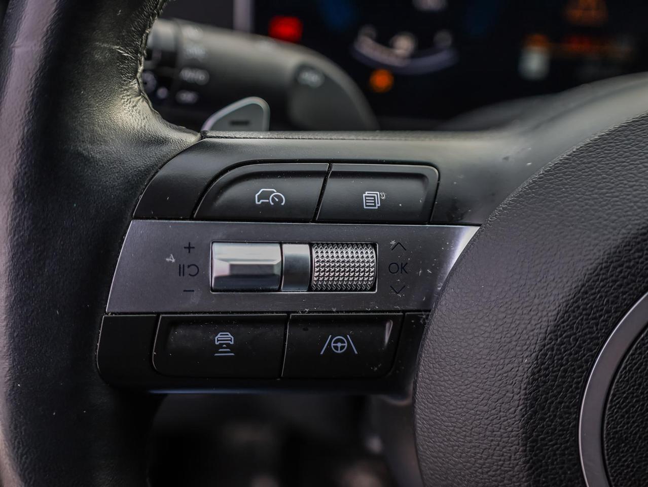 2025 Hyundai Tucson Preferred 4dr All-Wheel Drive Photo