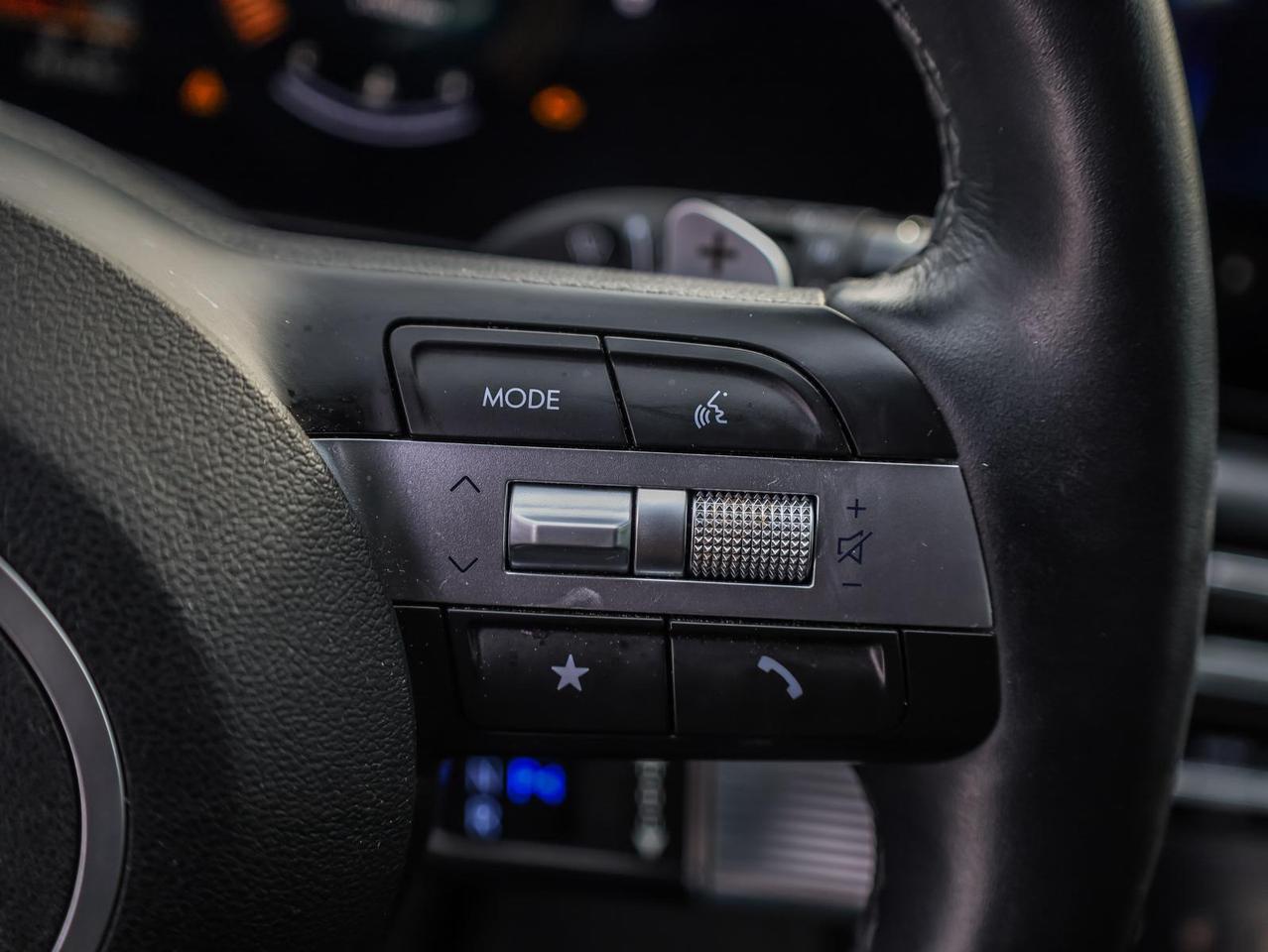 2025 Hyundai Tucson Preferred 4dr All-Wheel Drive Photo