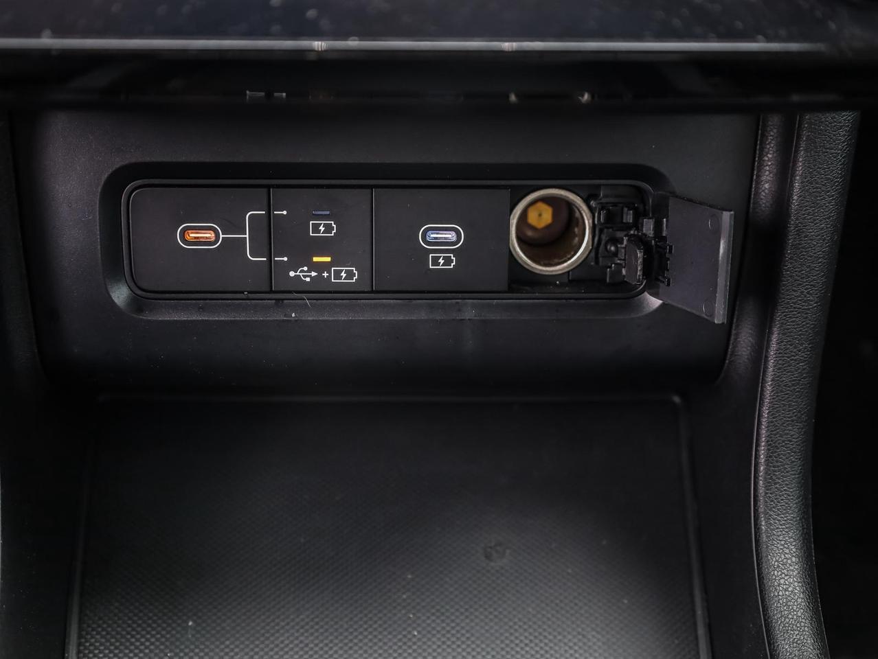 2025 Hyundai Tucson Preferred 4dr All-Wheel Drive Photo