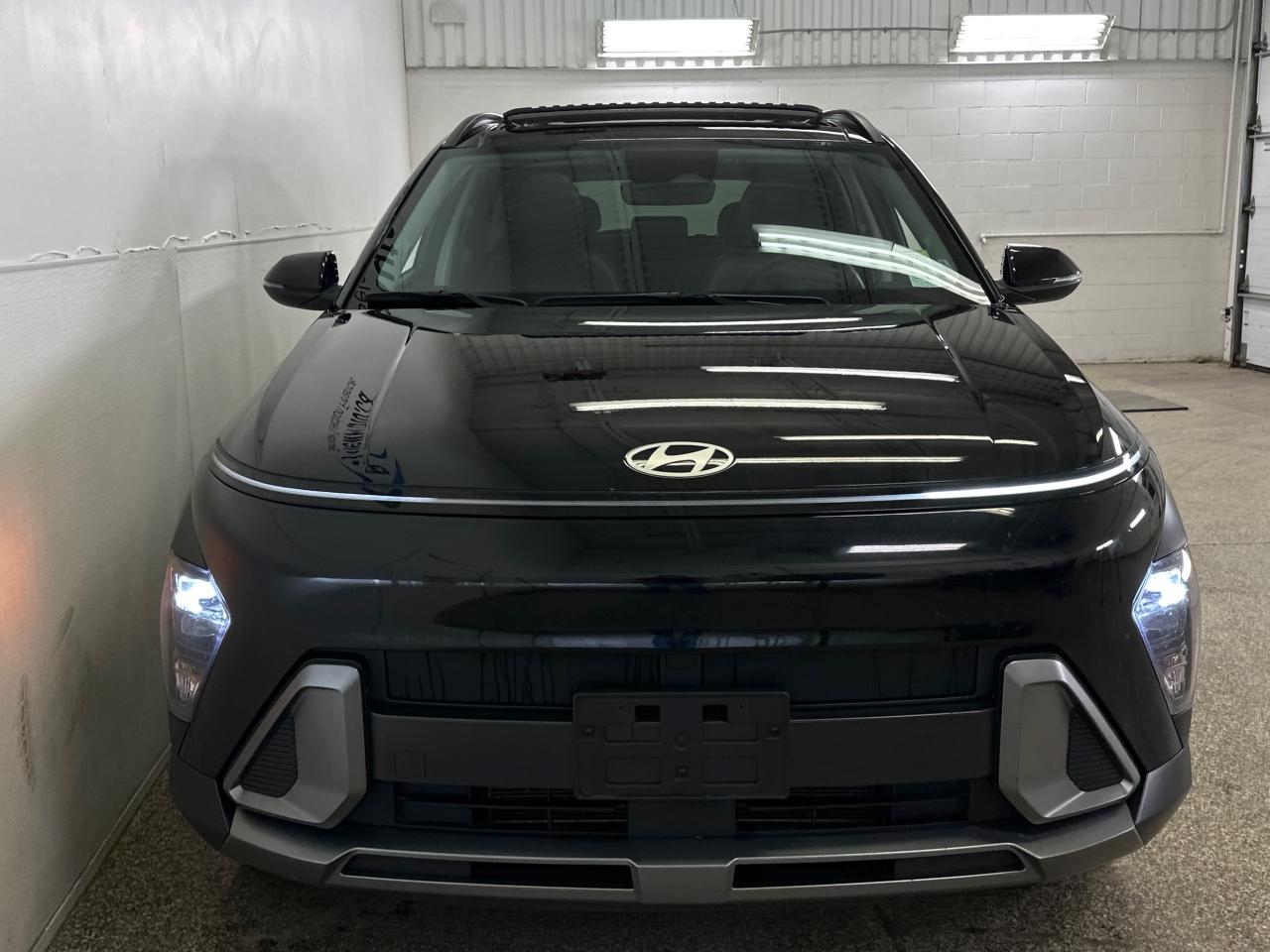 2024 Hyundai KONA 2.0L Preferred w/Trend Package 4dr All-Wheel Drive Photo