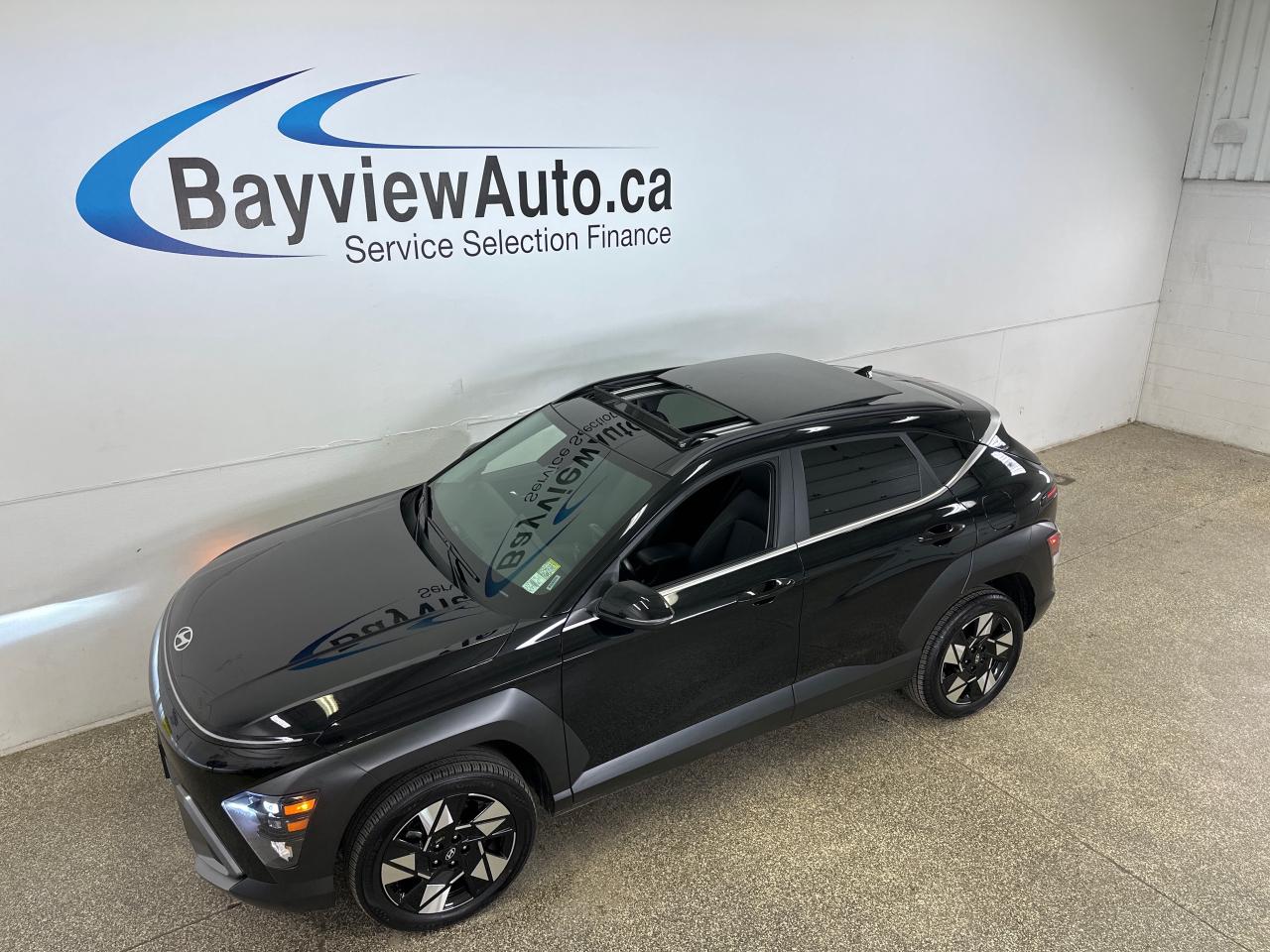 2024 Hyundai KONA 2.0L Preferred w/Trend Package 4dr All-Wheel Drive Photo0
