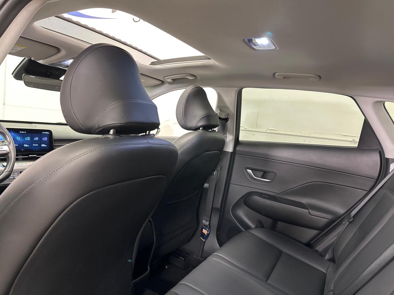 2024 Hyundai KONA 2.0L Preferred w/Trend Package 4dr All-Wheel Drive Photo