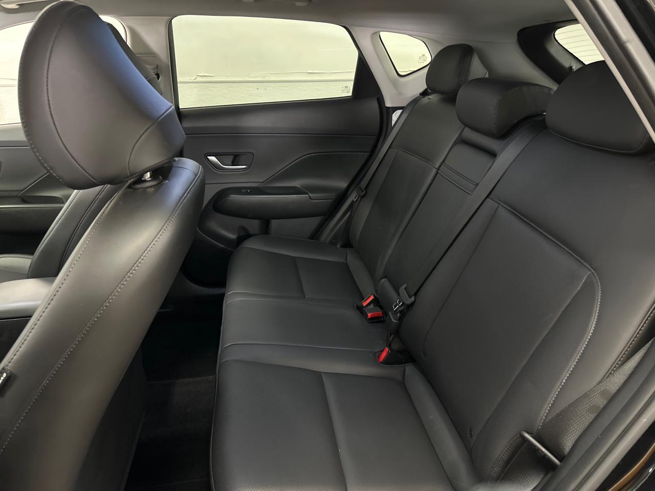 2024 Hyundai KONA 2.0L Preferred w/Trend Package 4dr All-Wheel Drive Photo