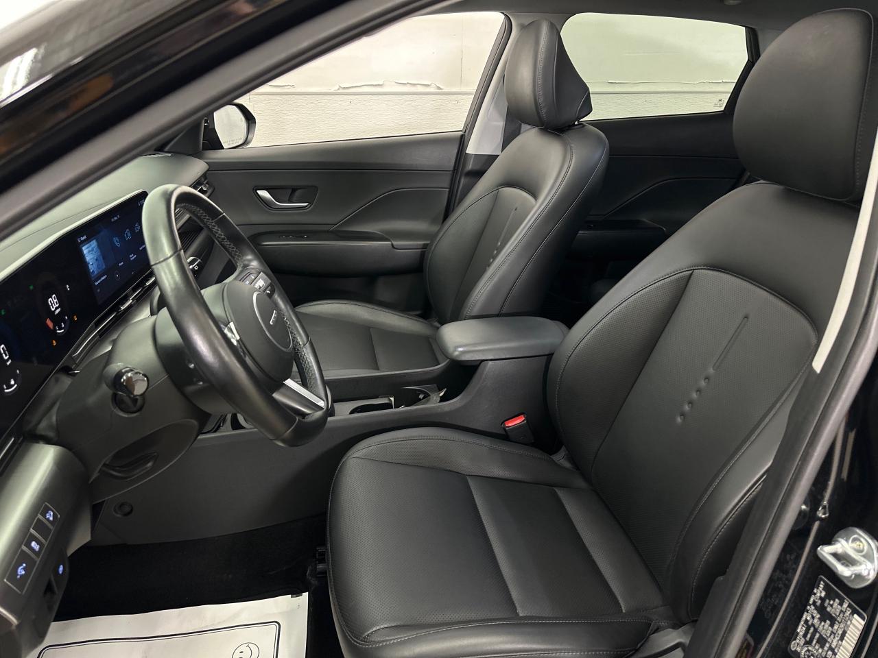 2024 Hyundai KONA 2.0L Preferred w/Trend Package 4dr All-Wheel Drive Photo