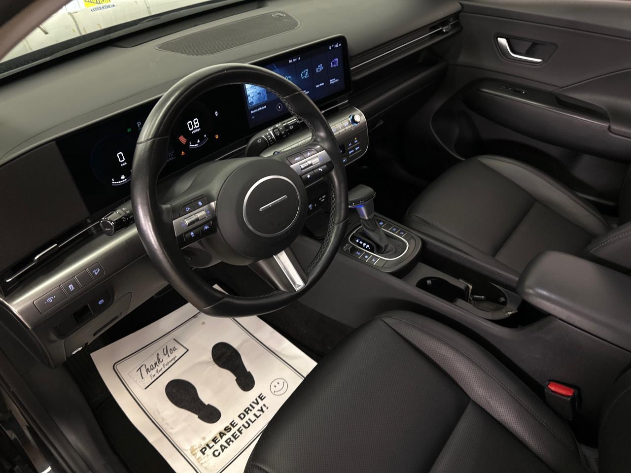 2024 Hyundai KONA 2.0L Preferred w/Trend Package 4dr All-Wheel Drive Photo