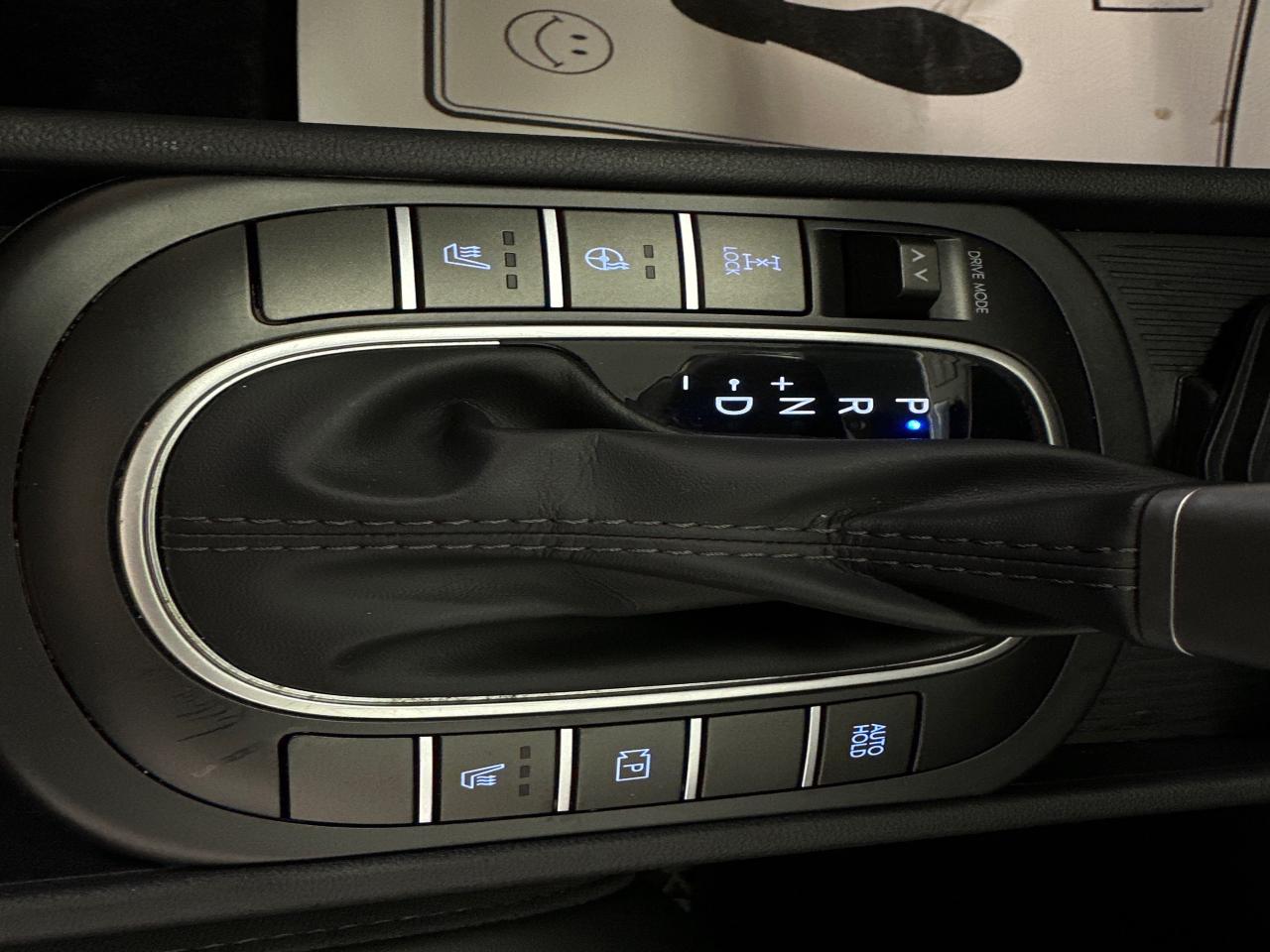 2024 Hyundai KONA 2.0L Preferred w/Trend Package 4dr All-Wheel Drive Photo