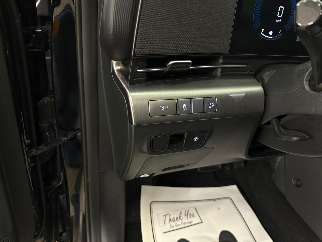 2024 Hyundai KONA 2.0L Preferred w/Trend Package 4dr All-Wheel Drive Photo