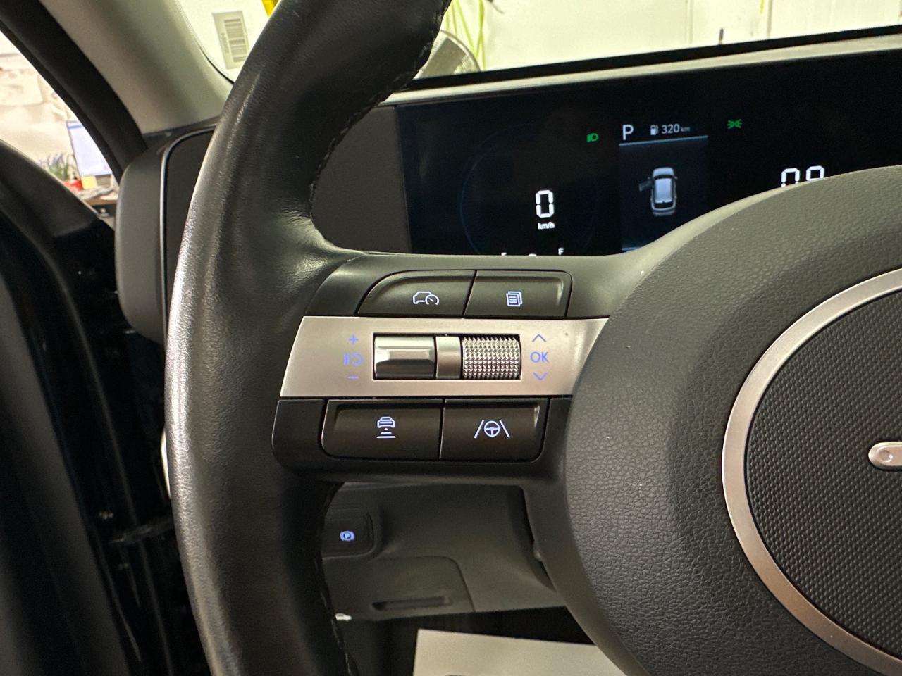 2024 Hyundai KONA 2.0L Preferred w/Trend Package 4dr All-Wheel Drive Photo