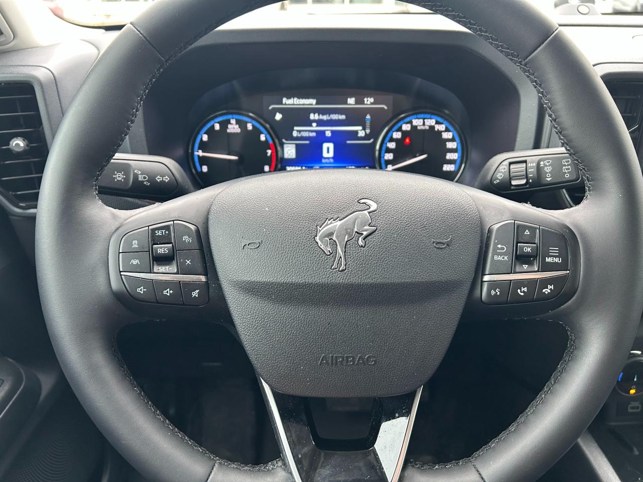 2024 Ford Bronco Sport Outer Banks 4dr 4x4 Photo