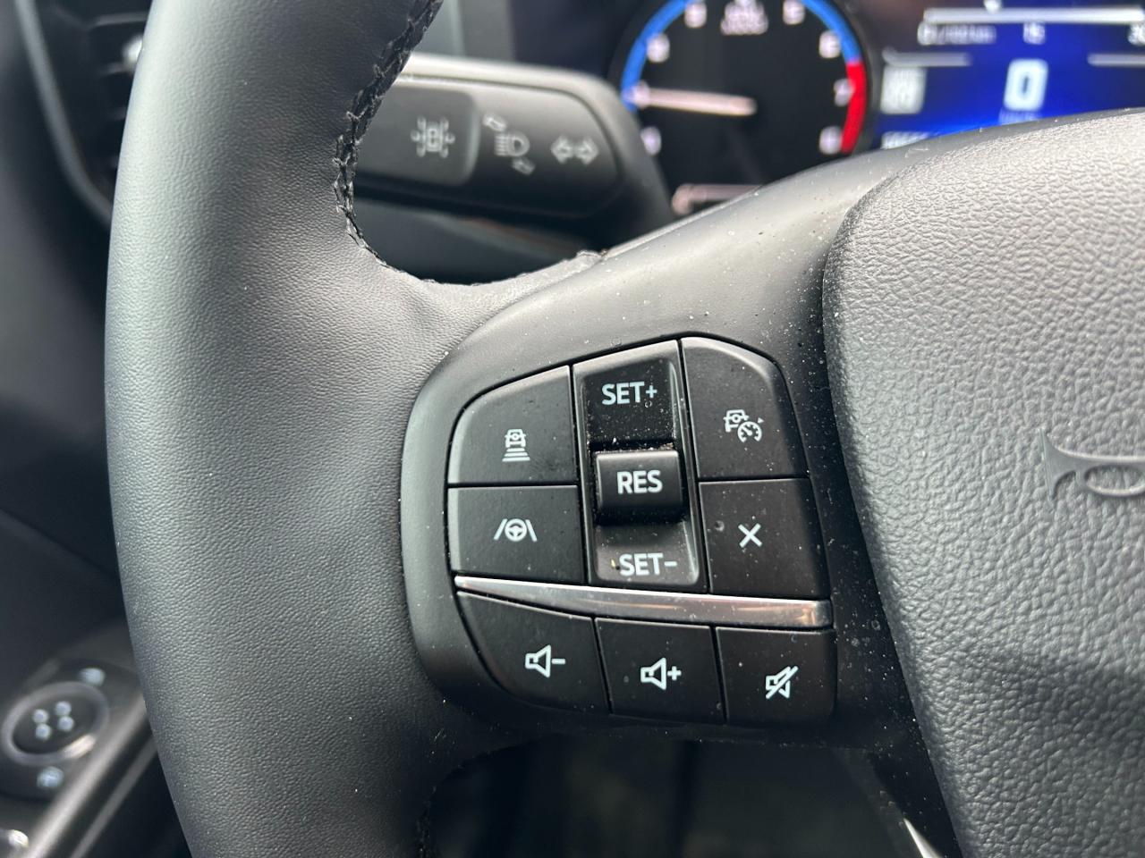 2024 Ford Bronco Sport Outer Banks 4dr 4x4 Photo