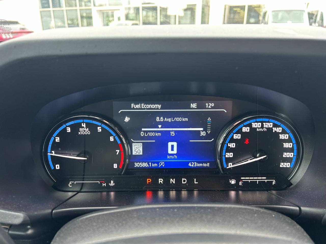 2024 Ford Bronco Sport Outer Banks 4dr 4x4 Photo