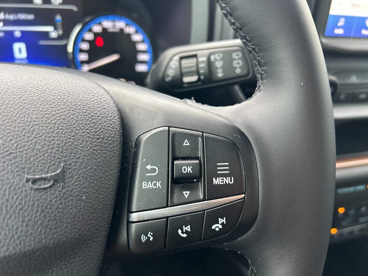 2024 Ford Bronco Sport Outer Banks 4dr 4x4 Photo