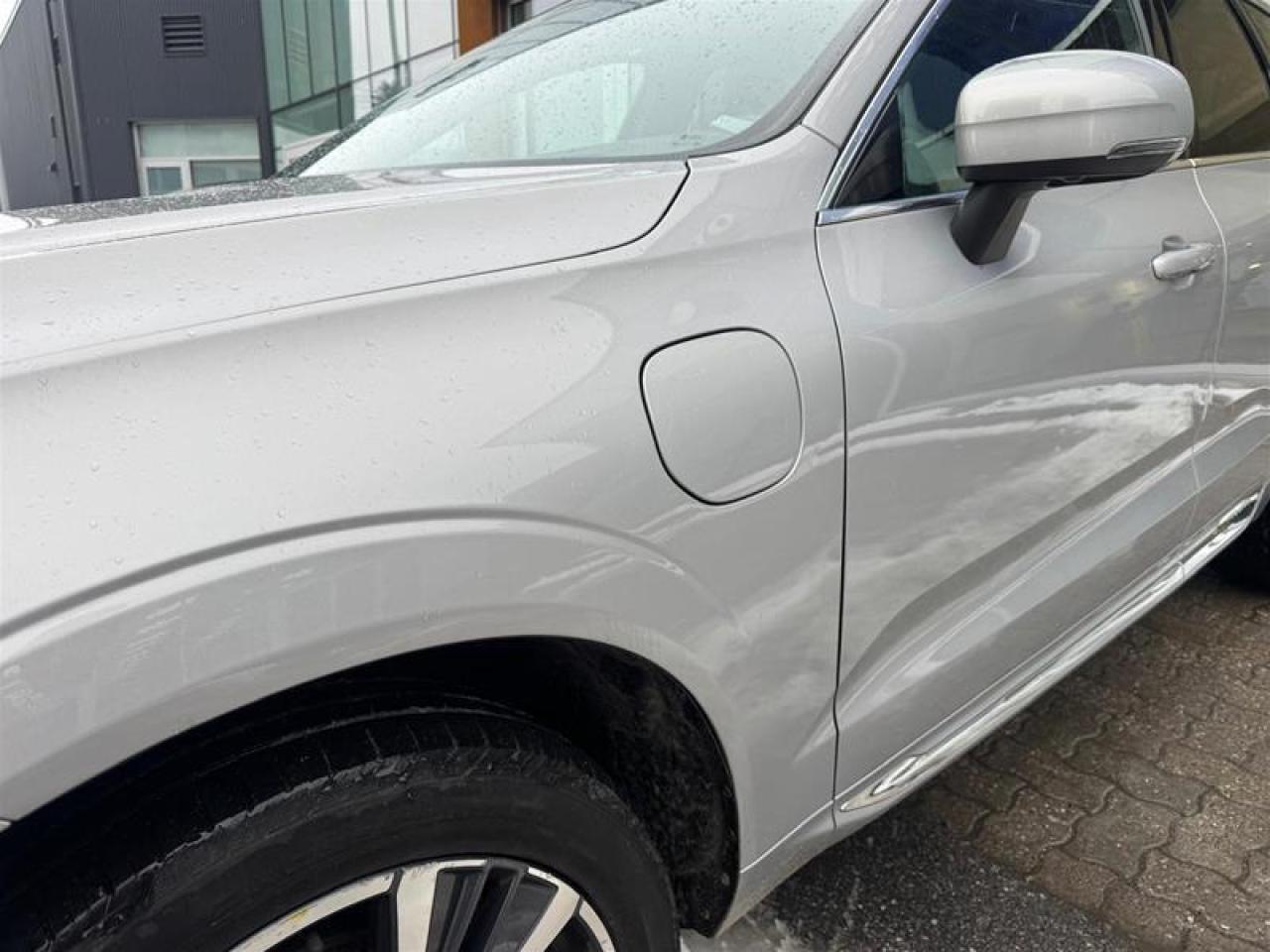 2022 Volvo XC60 Recharge Inscription Photo