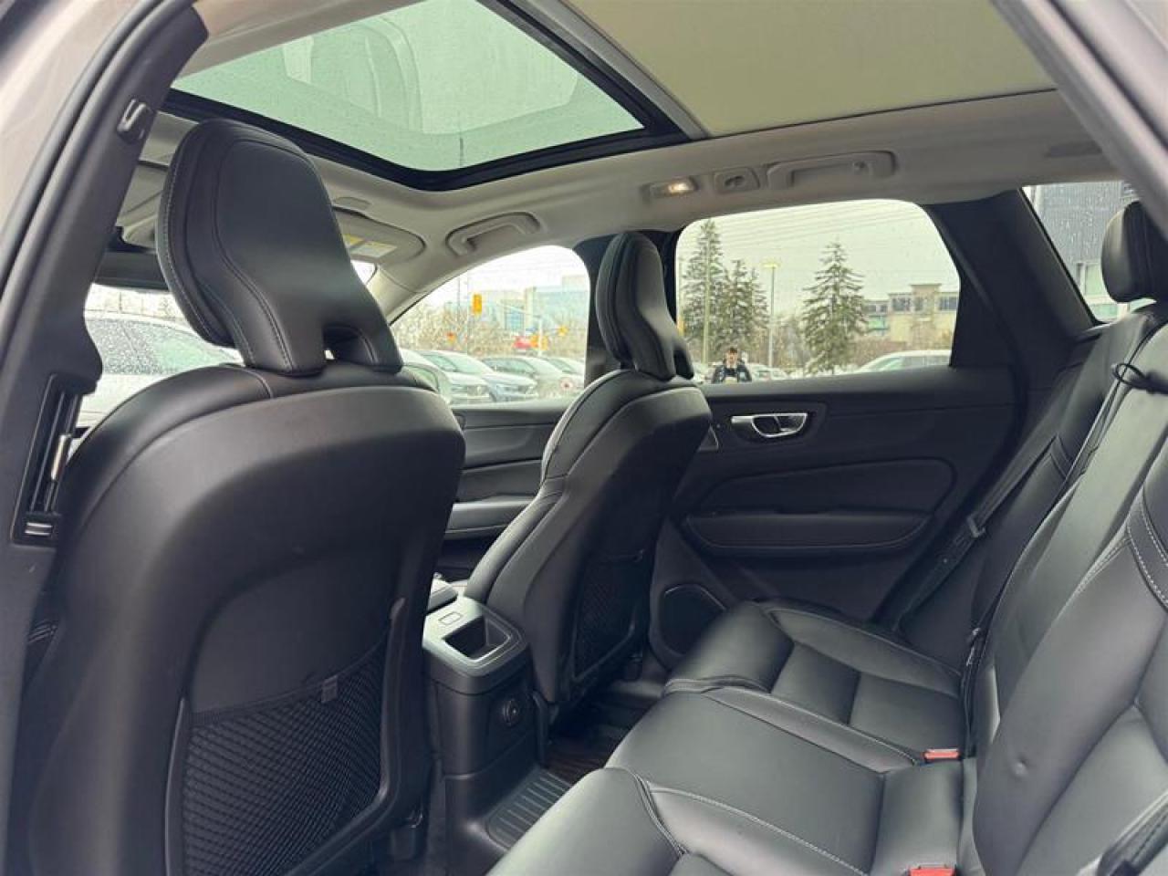 2022 Volvo XC60 Recharge Inscription Photo