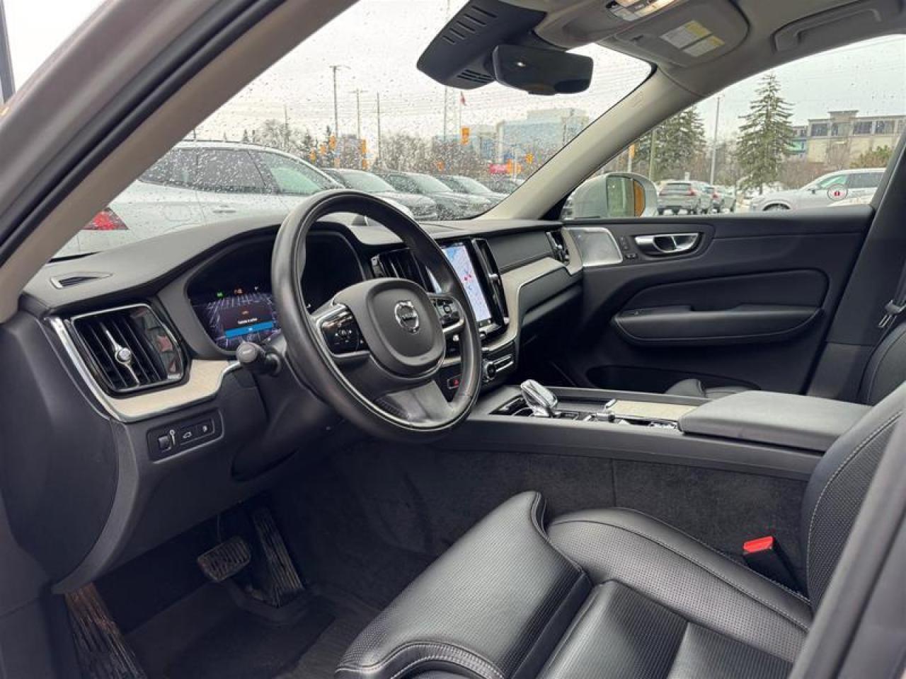 2022 Volvo XC60 Recharge Inscription Photo