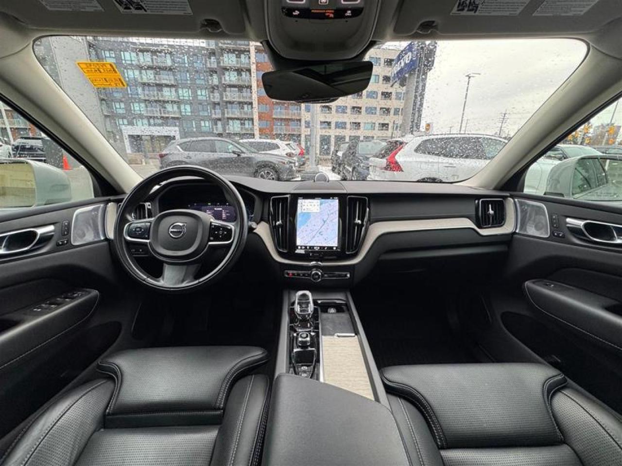 2022 Volvo XC60 Recharge Inscription Photo