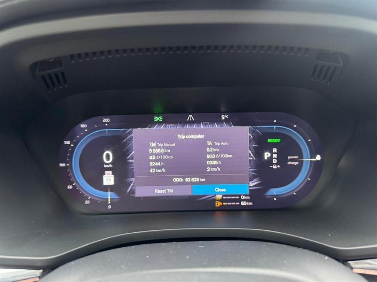 2022 Volvo XC60 Recharge Inscription Photo