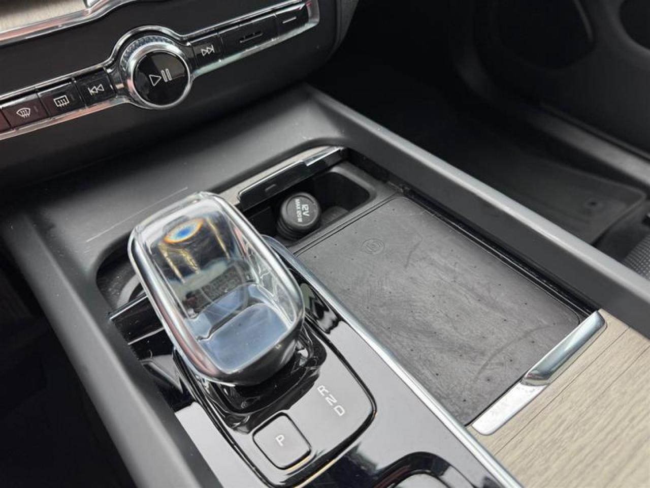 2022 Volvo XC60 Recharge Inscription Photo