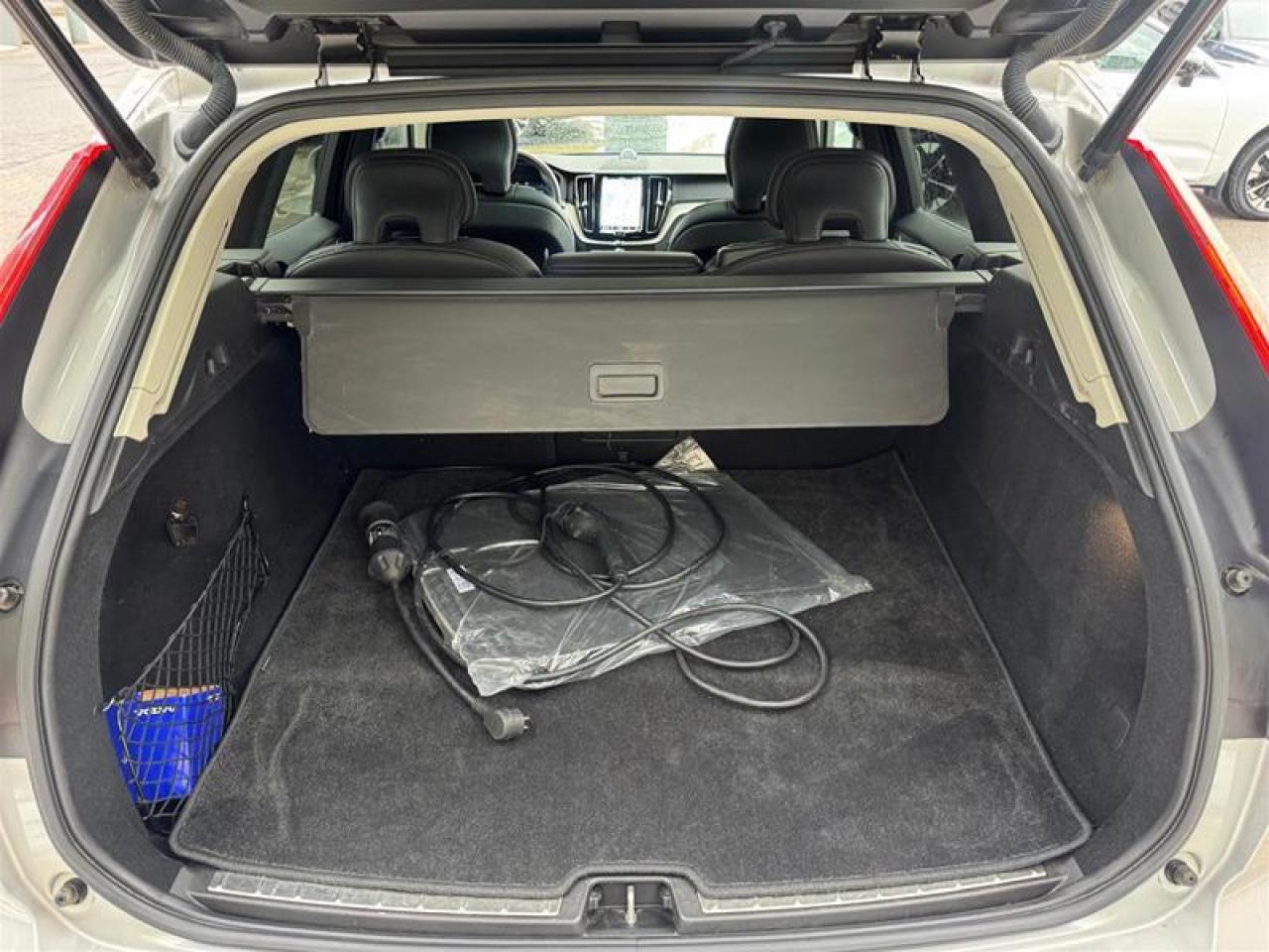 2022 Volvo XC60 Recharge Inscription Photo