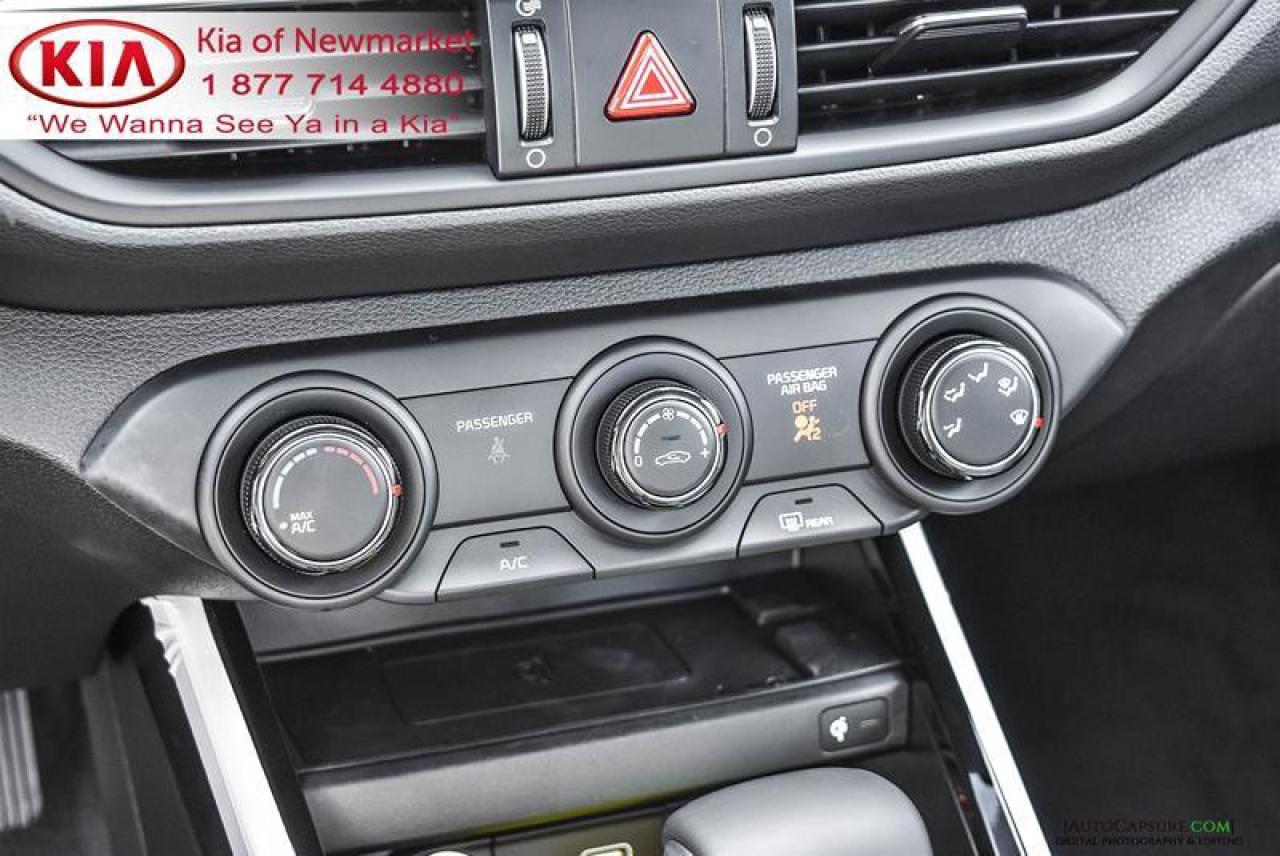 2021 Kia Forte EX 4dr Sedan Photo