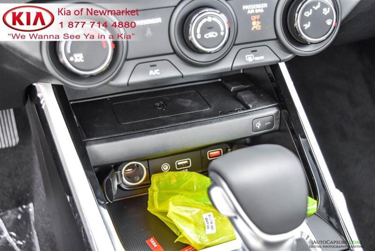 2021 Kia Forte EX 4dr Sedan Photo