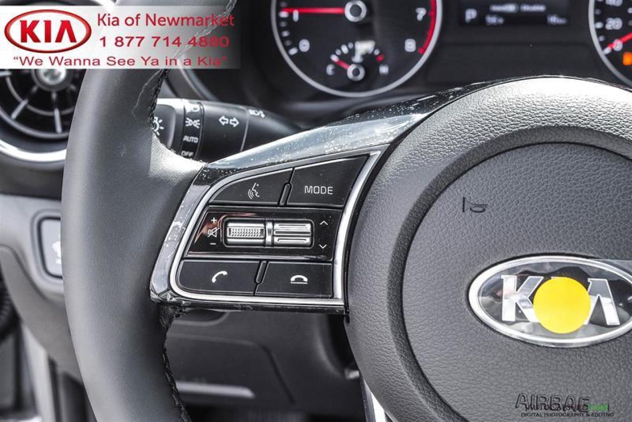 2021 Kia Forte EX 4dr Sedan Photo