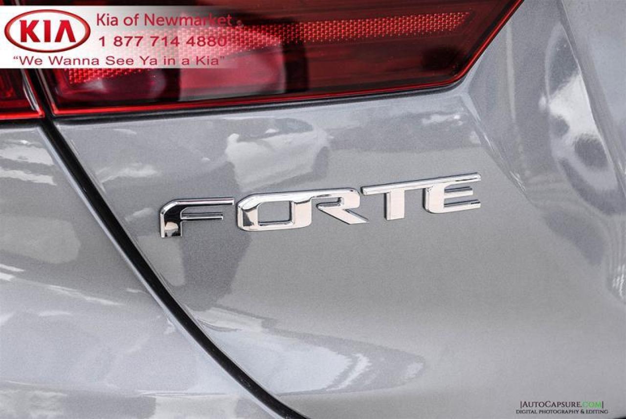 2021 Kia Forte EX 4dr Sedan Photo