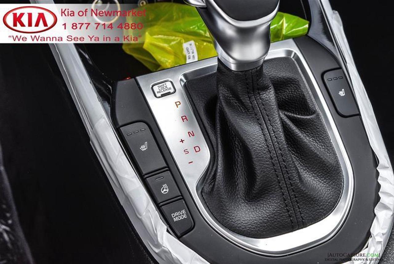 2021 Kia Forte EX 4dr Sedan Photo