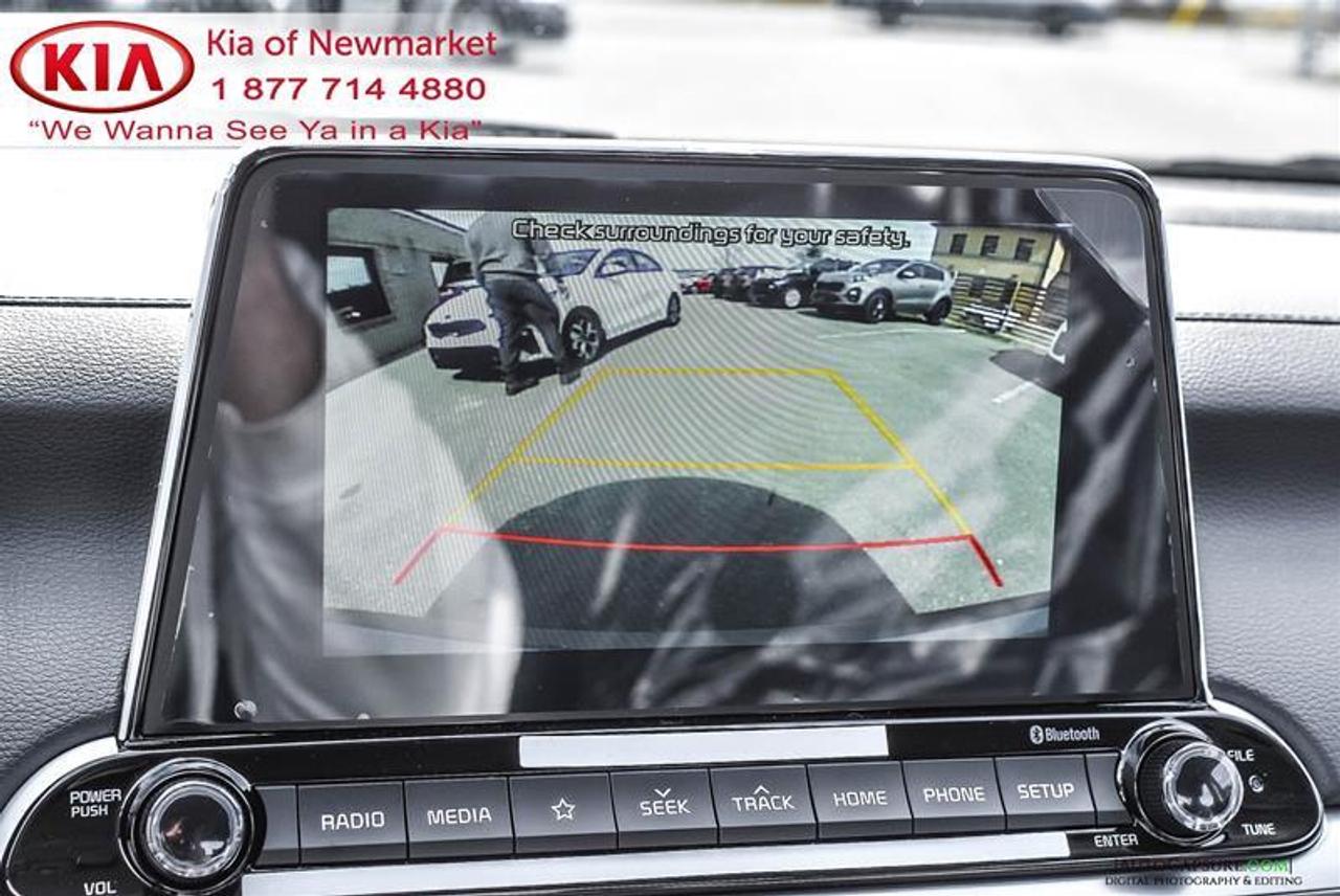 2021 Kia Forte EX 4dr Sedan Photo