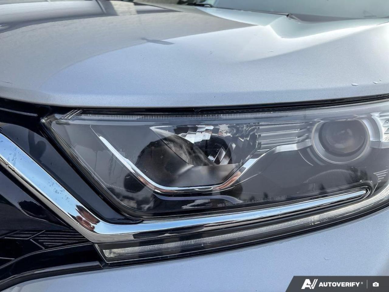 2020 Honda CR-V Sport 4dr All-Wheel Drive Photo