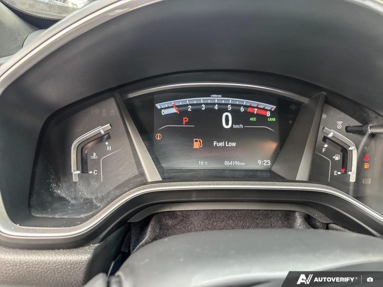 2020 Honda CR-V Sport 4dr All-Wheel Drive Photo